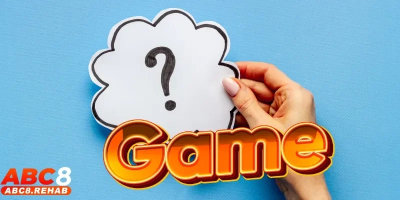 Tham khảo các câu hỏi thông dụng về trò chơi tại nhà cái