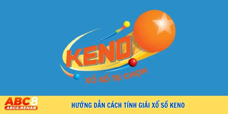 Hướng dẫn tính giải xổ số truyền thống