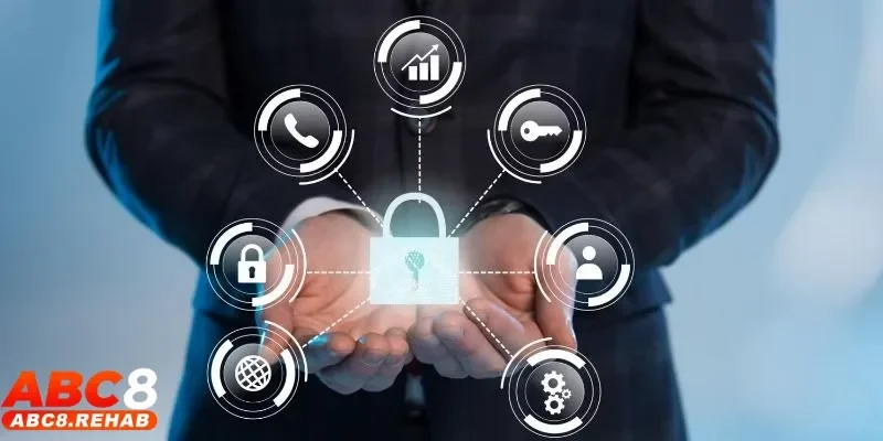 Chính Sách Bảo Mật 2 Người chơi cung cấp thông tin cho nhà cái khi đăng ký để xác minh danh tính