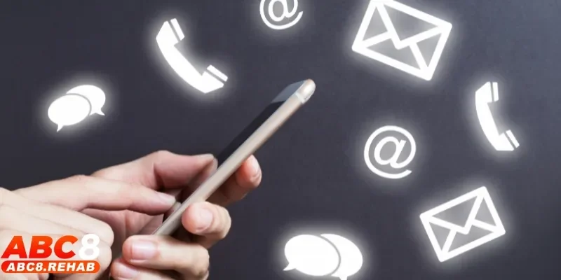 Liện Hệ abc8 3 Lưu ý một số điểm sau để quá trình hỗ trợ diễn ra thuận lợi hơn