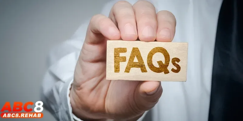 Việc tham khảo câu hỏi thường gặp giúp bạn nhanh chóng tìm câu trả lời khi có thắc mắc về dịch vụ của nhà cái