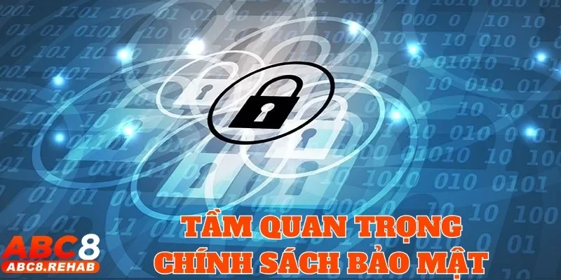 Chính Sách Bảo Mật 1 Tìm hiểu tầm quan trọng của chính sách bảo mật thông tin