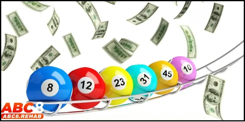 So với hình thức chơi truyền thống thì xổ số ABC8 có mức thưởng cao hơn